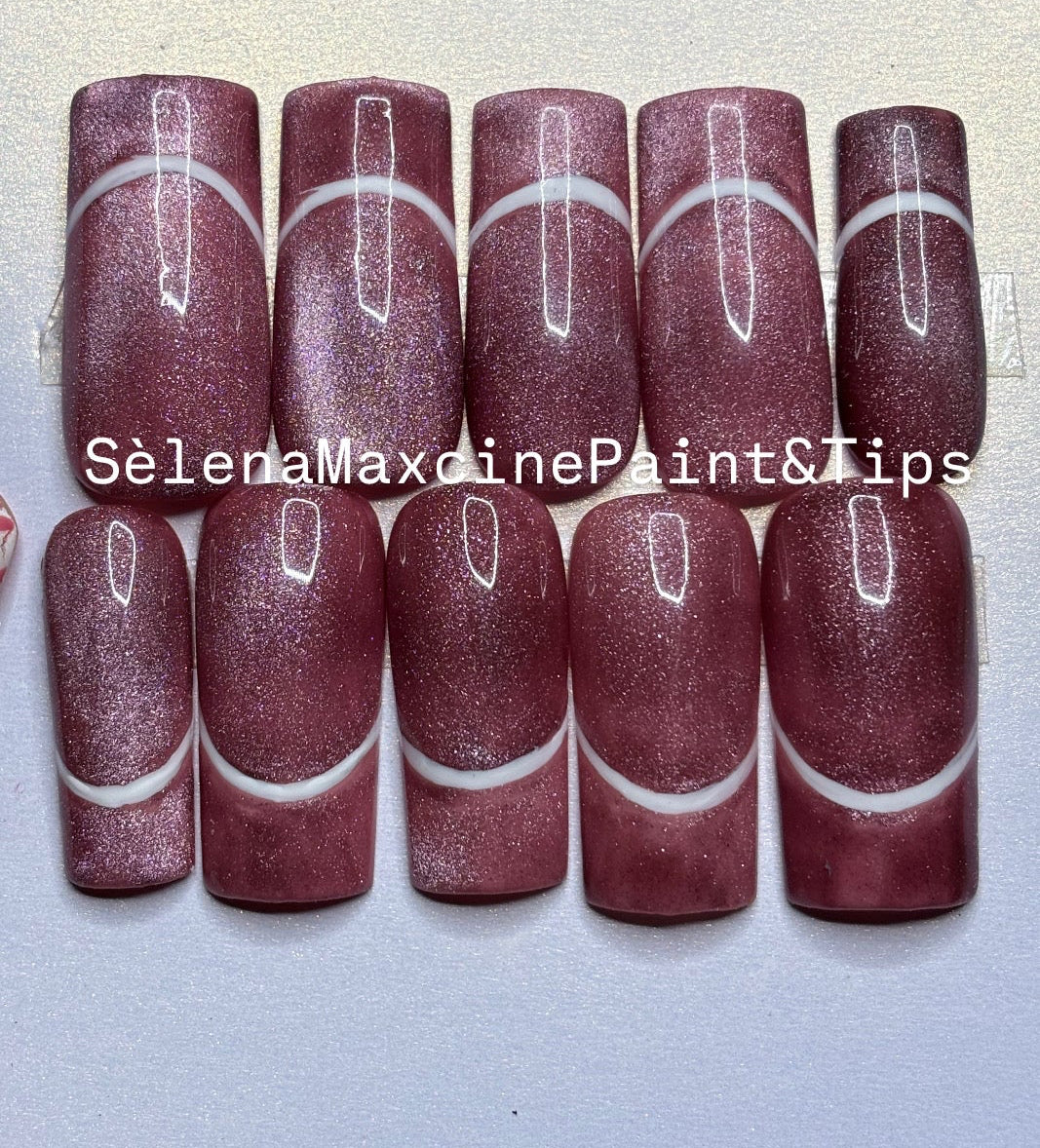 Velvet Roseline