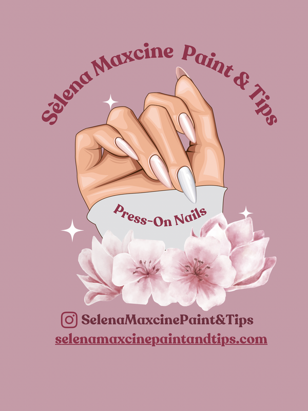 Sèlena Maxcine Paint & Tips